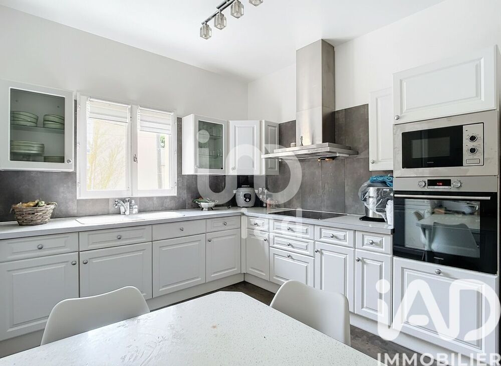 � vendre  Maison La Varenne St Hilaire (94210)