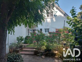  Maison à vendre 5 pièces 130 m²