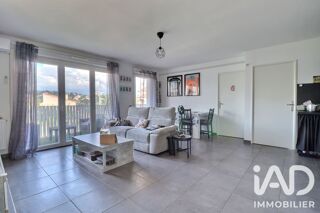  Appartement à vendre 3 pièces 61 m²
