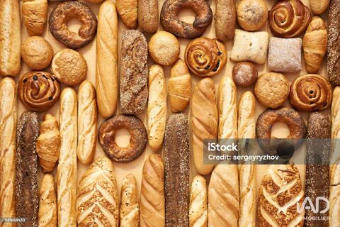 Vente Boulangerie 120 m&sup2; 290000 78400 Chatou