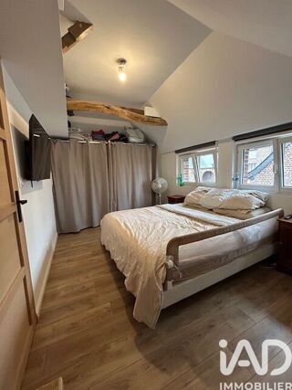  Immeuble à vendre 620 m²