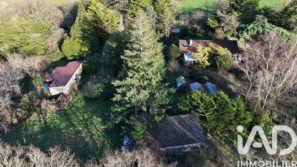 Vente Demeure 6 pièces