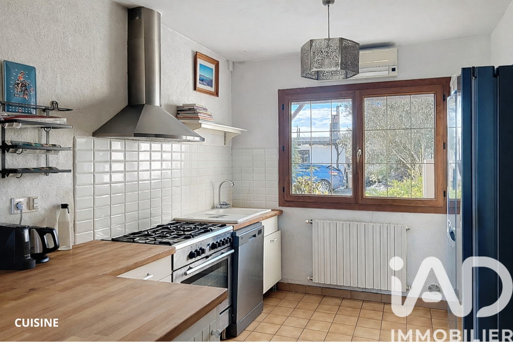 Vente Maison/villa 7 pièces