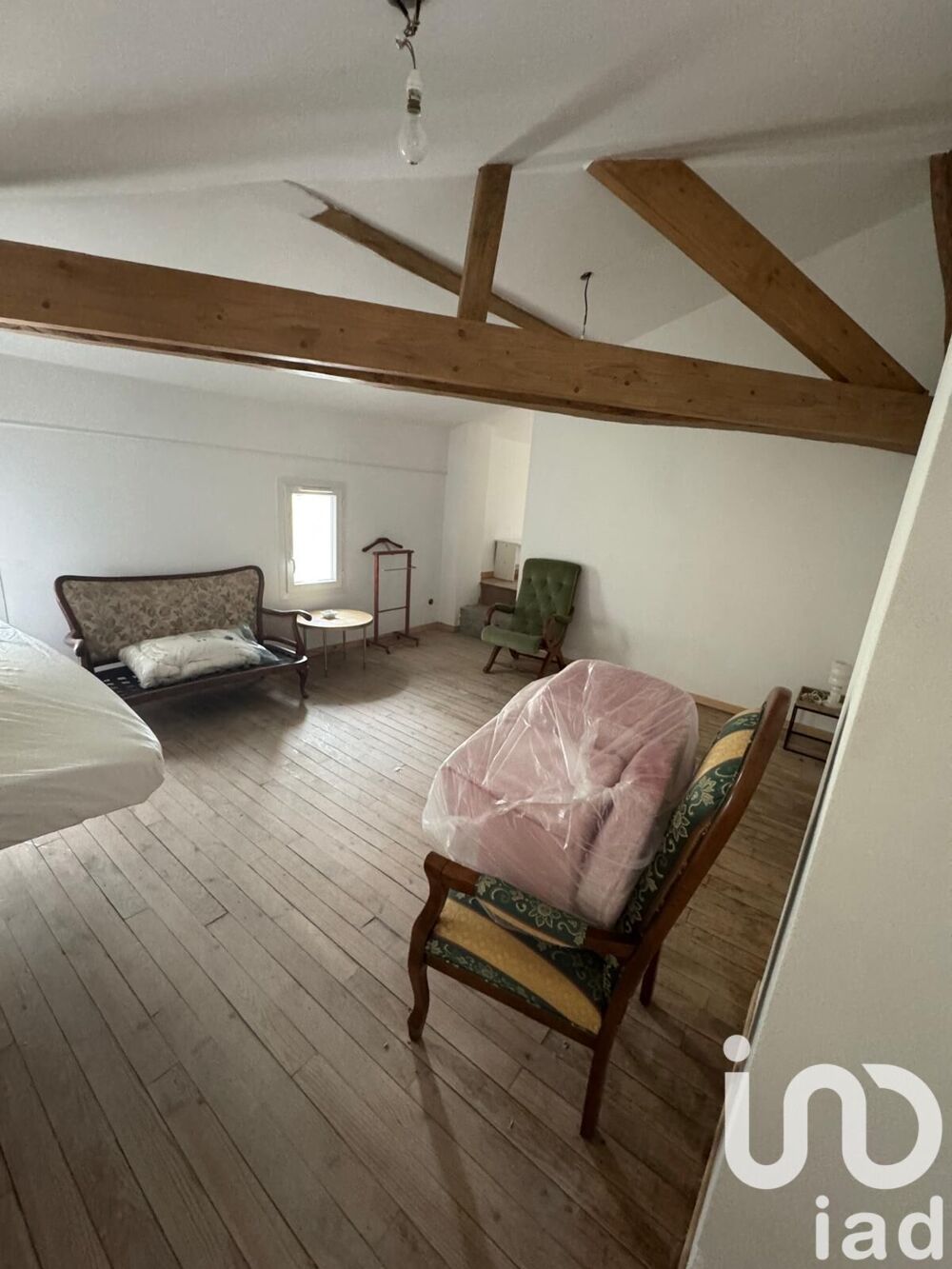 Vente Maison de village 11 pièces
