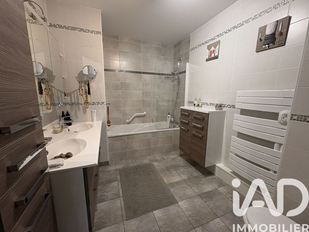 à vendre  Appartement La Baule-Escoublac (44500)