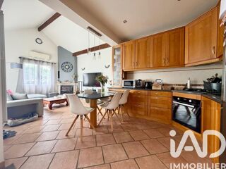  Maison à vendre 4 pièces 70 m²