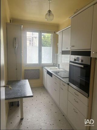  Appartement à louer 2 pièces 52 m²