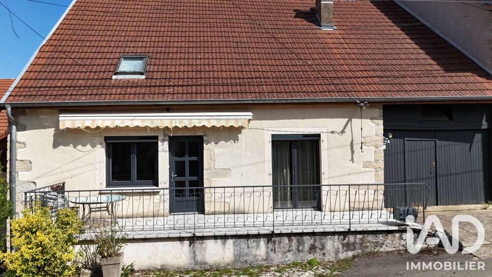 Vente Maison Vente Maison/villa 5 pièces Venise
