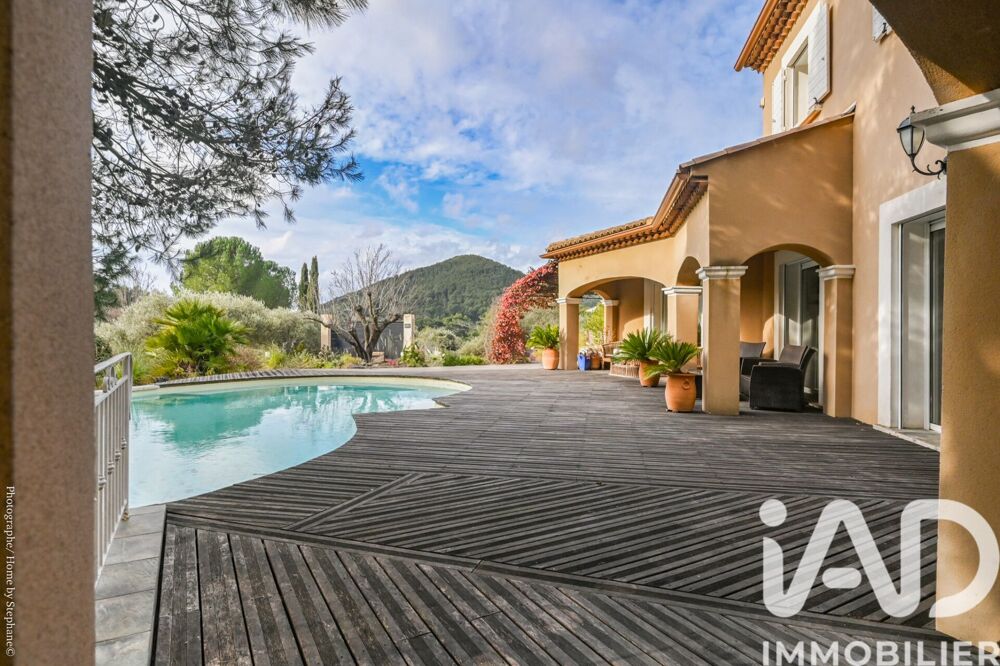 Vente Maison/villa 7 pièces