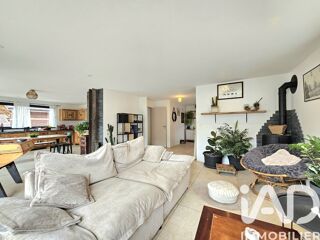  Maison à vendre 7 pièces 182 m²