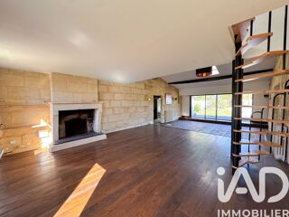  Maison à vendre 6 pièces 190 m²