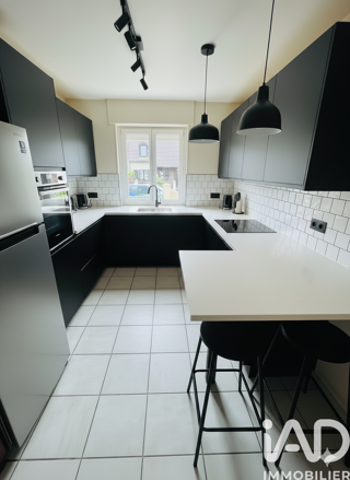  Maison à vendre 7 pièces 114 m²