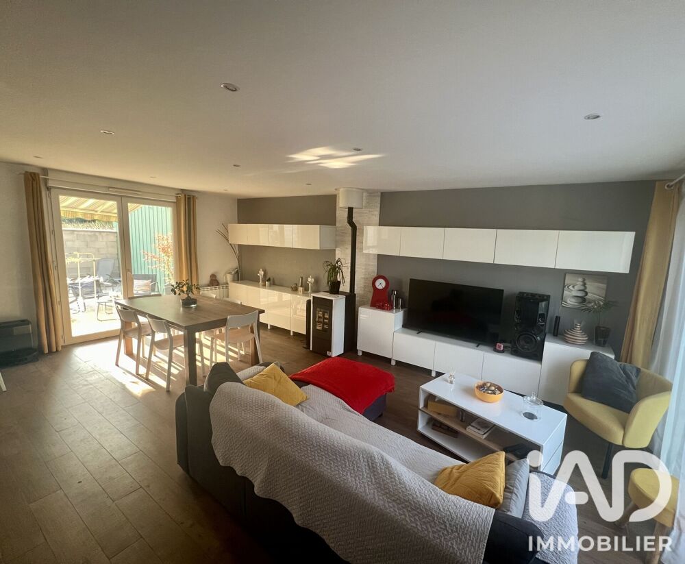 Vente Maison/villa 6 pièces