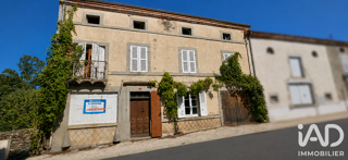  Maison à vendre 10 pièces 300 m²