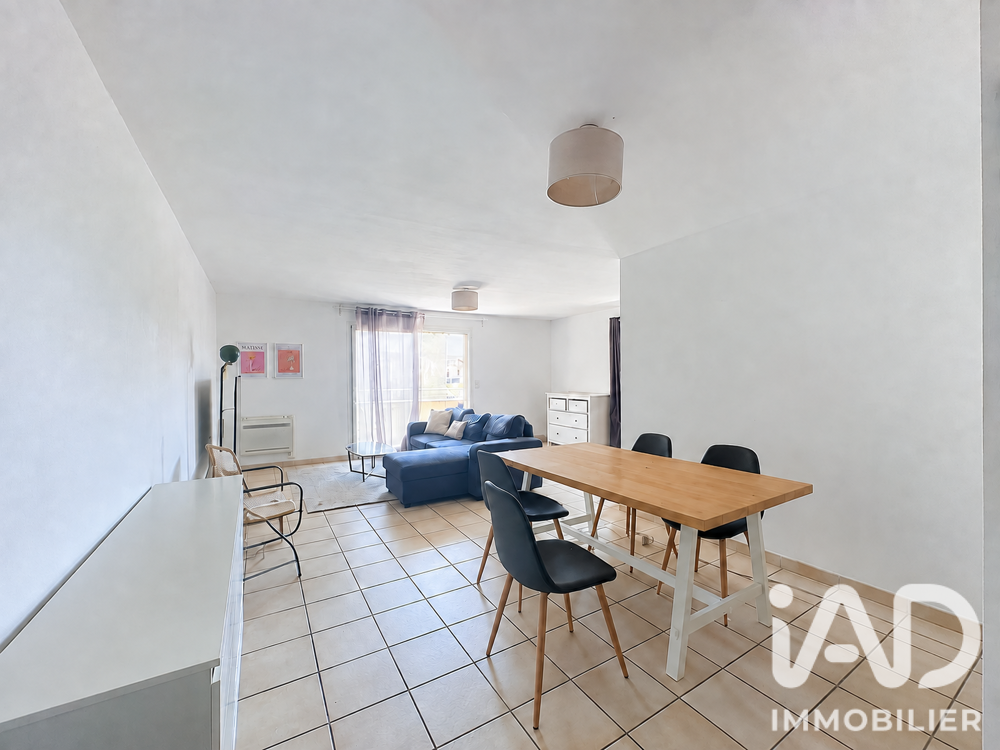 Vente Appartement Vente Appartement 3 pièces Entraigues-sur-la-sorgue