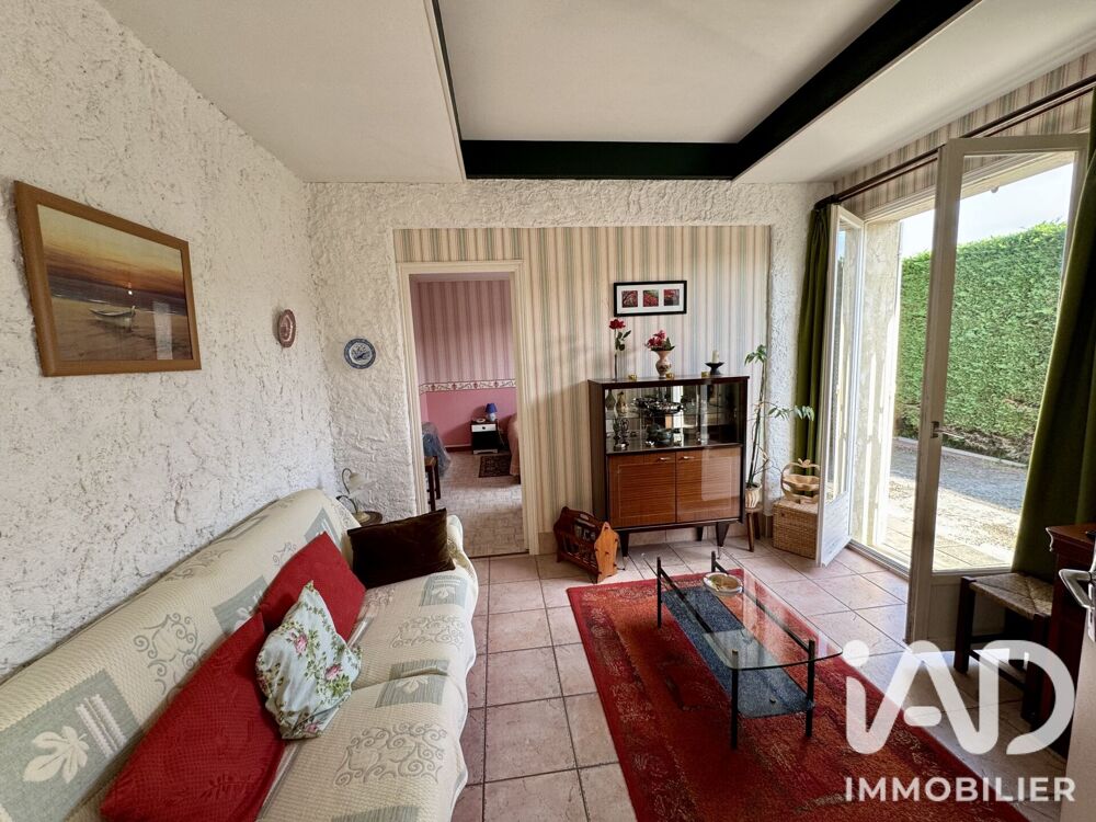 Vente Maison Vente Maison/villa 4 pièces Tourneville-sur-mer
