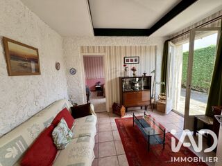  Maison à vendre 4 pièces 78 m²