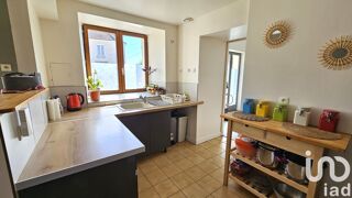  Maison à vendre 4 pièces 110 m²