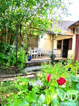  Maison à vendre 4 pièces 62 m²