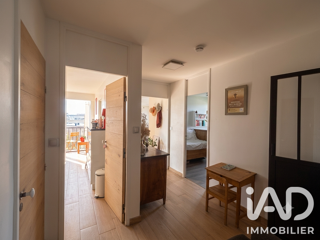  Appartement à vendre 4 pièces 87 m²