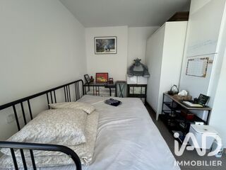  Appartement à louer 1 pièce 25 m²