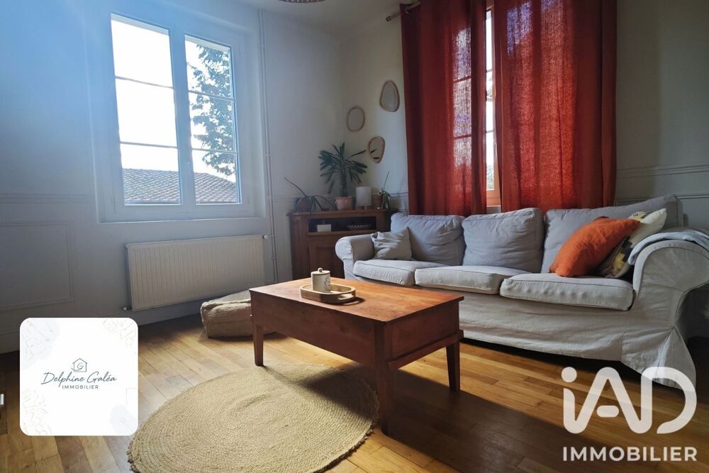 Vente Maison Vente Maison/villa 7 pièces Saint-rémy-sur-avre