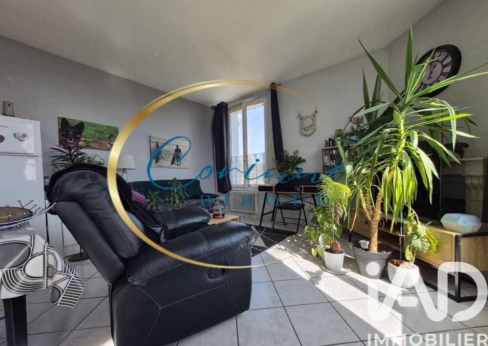 Vente Appartement Vente Appartement 2 pièces Grisy-les-plâtres