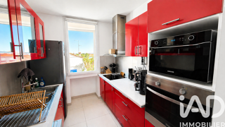  Appartement � vendre 3 pi�ces 64 m�