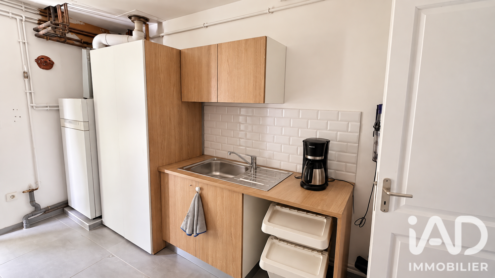 Vente Maison Vente Maison de ville 8 pièces Pavilly