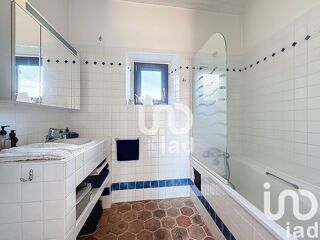  Maison à vendre 8 pièces 243 m²