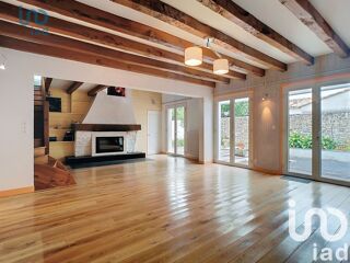  Maison à vendre 6 pièces 145 m²