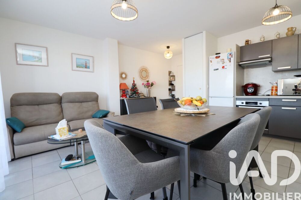 Vente Appartement Vente Appartement 3 pièces Argelès-sur-mer