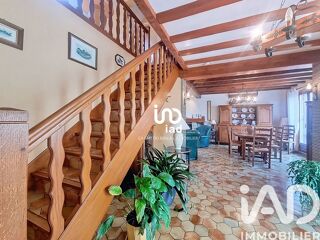  Maison à vendre 7 pièces 125 m²
