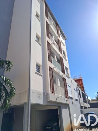  Appartement � vendre 2 pi�ces 47 m�