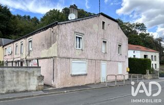  Immeuble à vendre 250 m²
