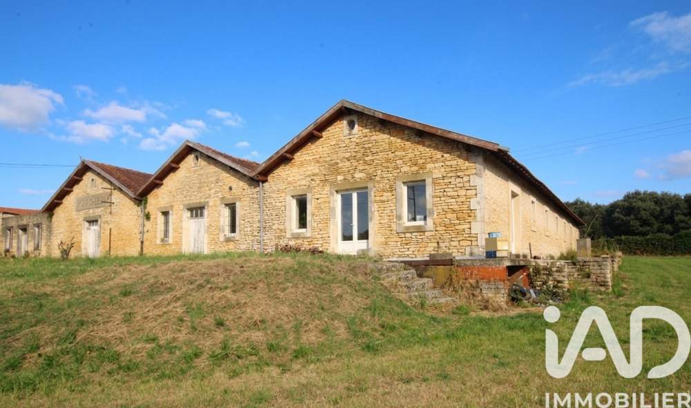 Vente Maison/villa 8 pièces
