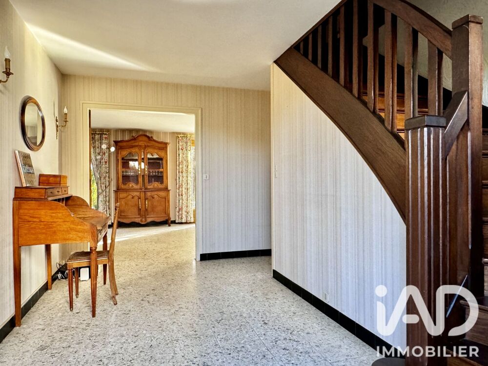 Vente Maison Vente Maison traditionnelle 5 pièces Beauvais