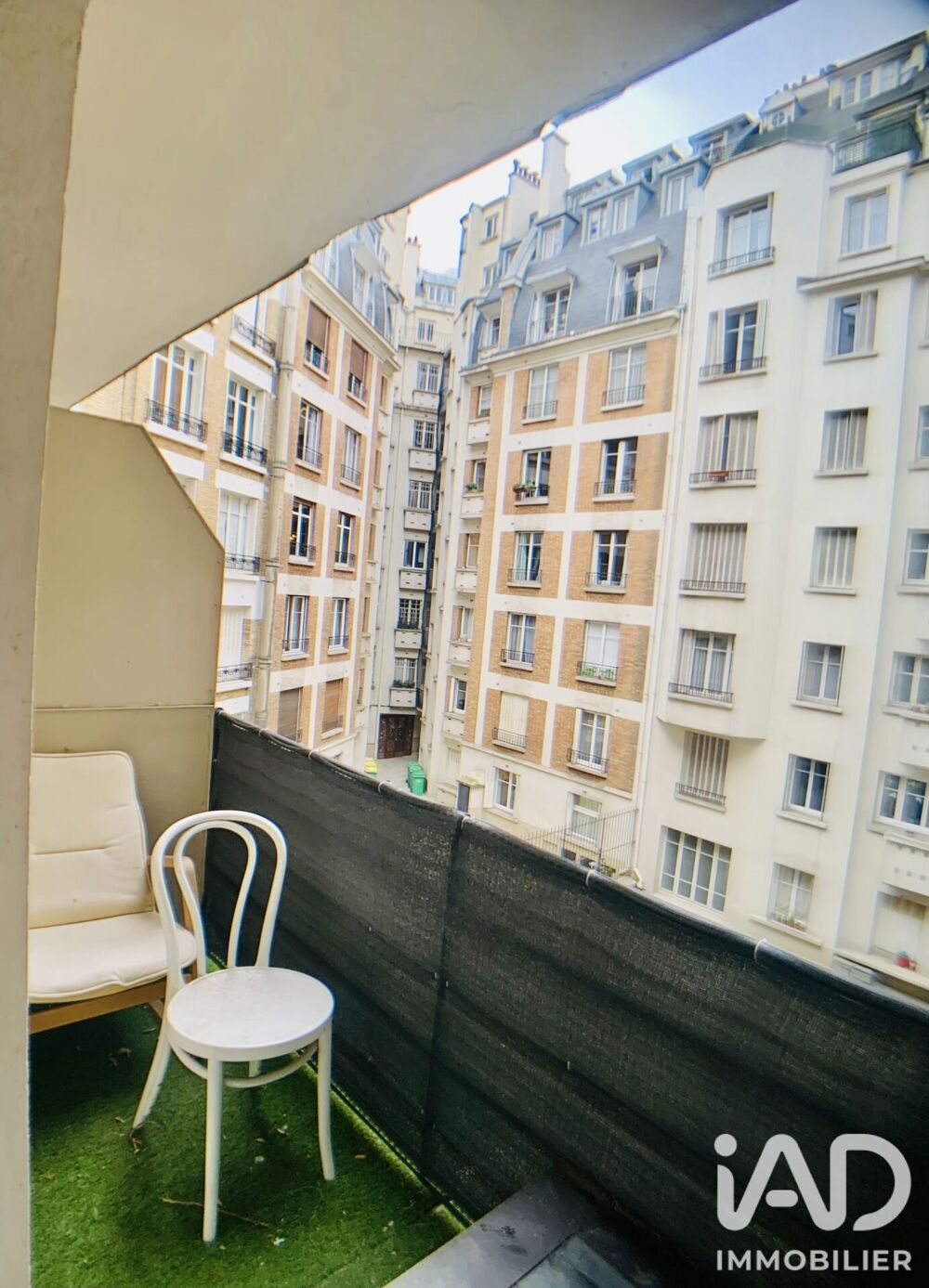 Location Appartement Location Appartement 1 pièce Paris 17