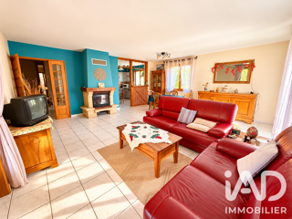  Maison à vendre 4 pièces 105 m²