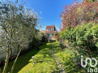  Maison à vendre 4 pièces 150 m²