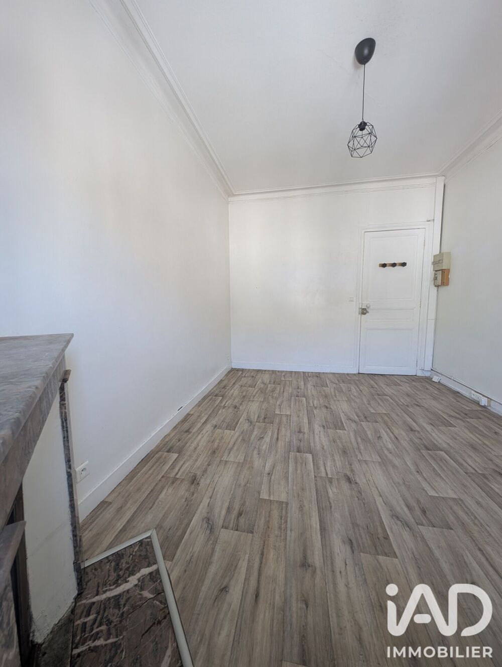 Vente Appartement Vente Souplex 1 pièce Nantes