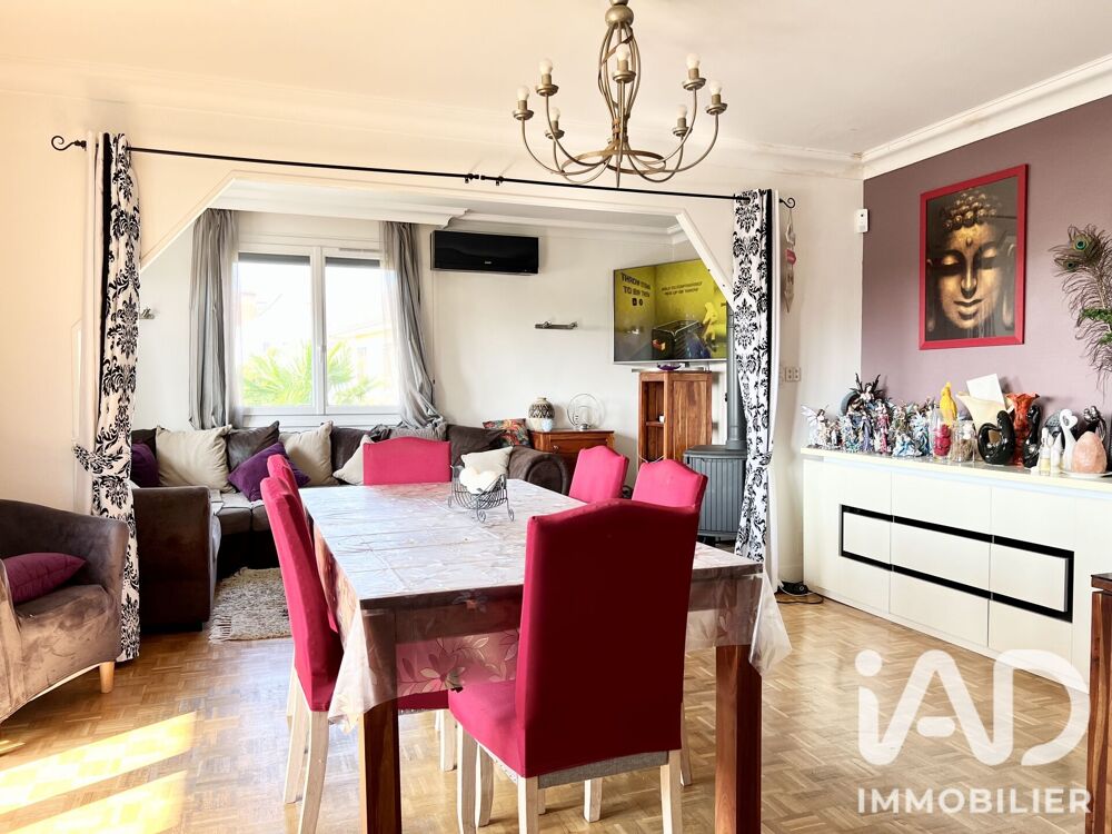 Vente Maison Vente Maison de ville 6 pièces Couzeix