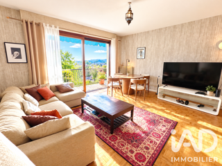  Appartement à vendre 4 pièces 96 m²