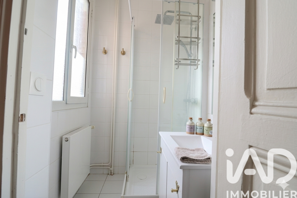 Vente Appartement Vente Appartement 3 pièces Thiais