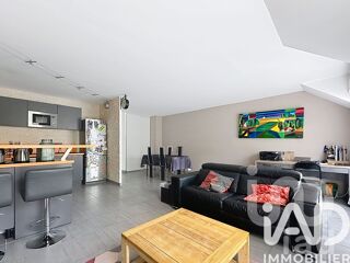  Appartement � vendre 5 pi�ces 82 m�