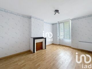  Maison à vendre 5 pièces 99 m²