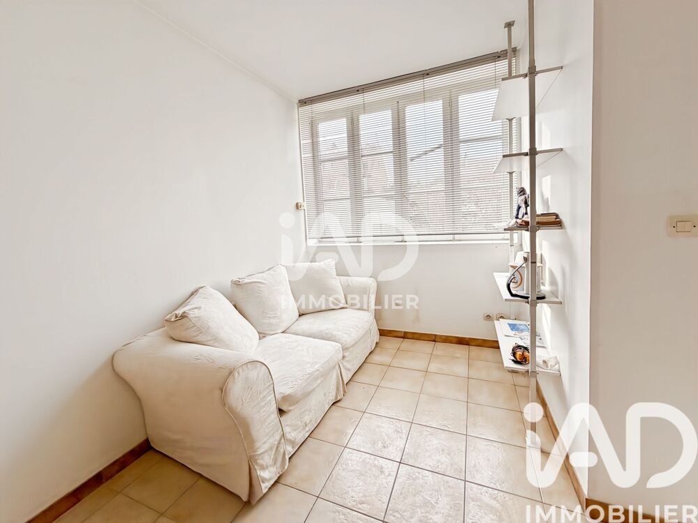 à vendre  Maison Compiègne (60200)