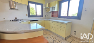  Maison à vendre 6 pièces 182 m²