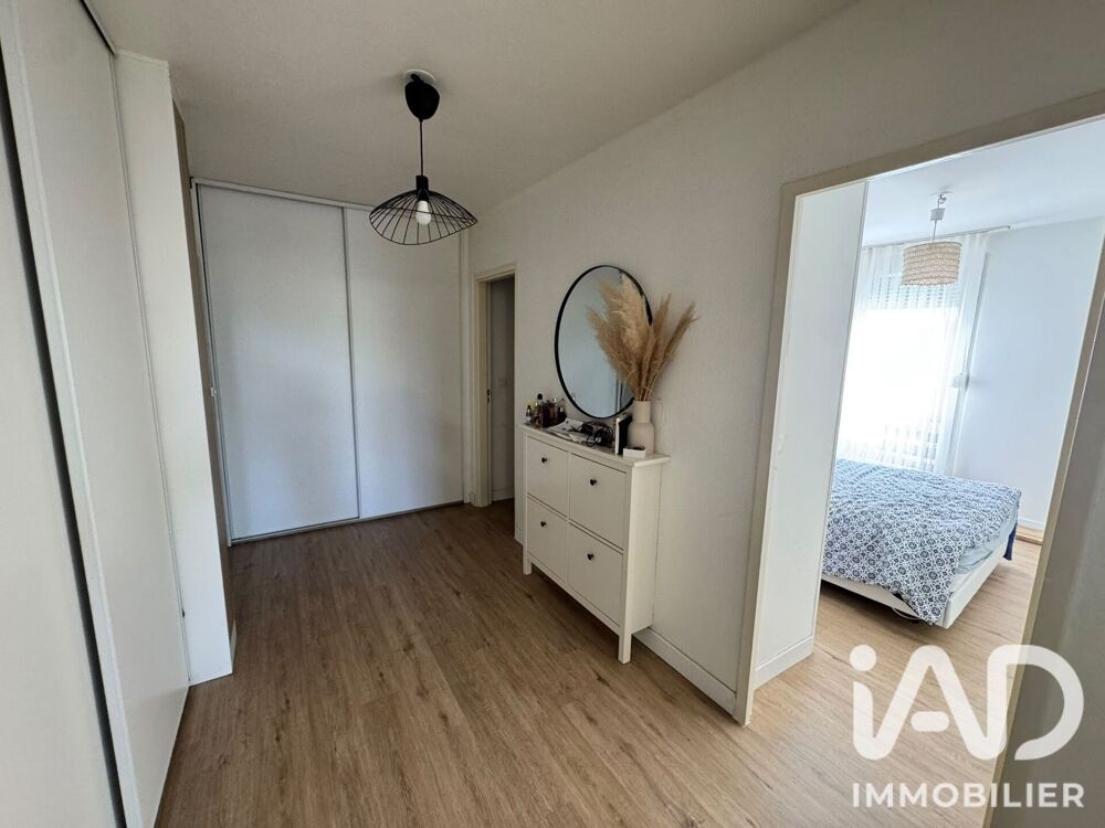 Vente Appartement Vente Appartement 4 pièces Andrézieux-bouthéon