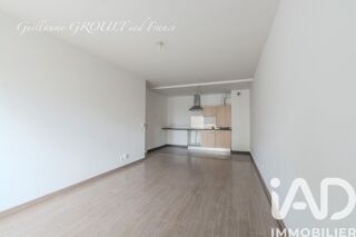  Appartement à vendre 3 pièces 58 m²